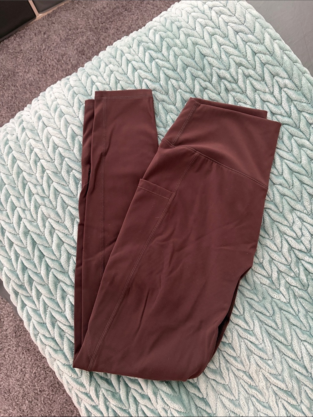 Buff bunny Rosa Pocket Legging